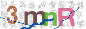 Immagine CAPTCHA (verifica)