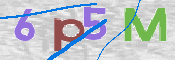 Immagine CAPTCHA (verifica)