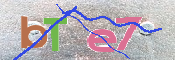 Immagine CAPTCHA (verifica)