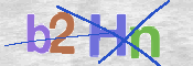 Immagine CAPTCHA (verifica)