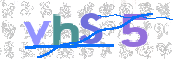 Immagine CAPTCHA (verifica)