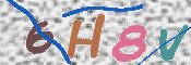 Immagine CAPTCHA (verifica)