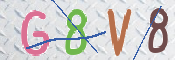 Immagine CAPTCHA (verifica)