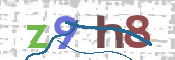 Immagine CAPTCHA (verifica)