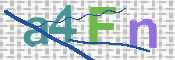 Immagine CAPTCHA (verifica)