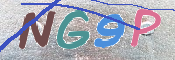 Immagine CAPTCHA (verifica)