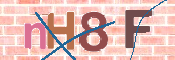 Immagine CAPTCHA (verifica)