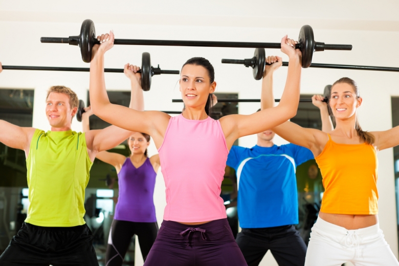 Body Sculpting